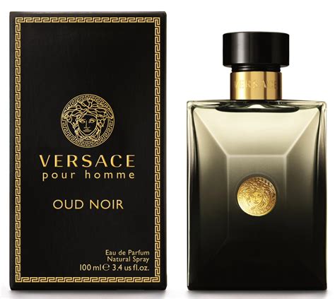 buy versace pour homme oud noir|Versace Pour Homme basenotes.